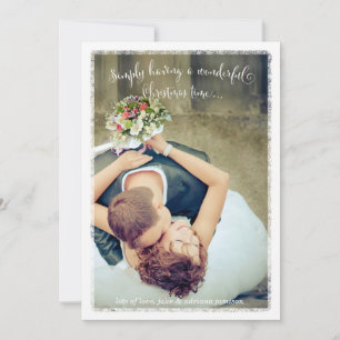 Cartes Pour Fêtes Annuelles 311 Blanc Tout simplement avoir une merveilleuse p