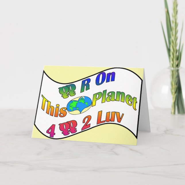 CARTES POUR FÊTES ANNUELLES 3302-LC01-PQ01 (Devant)