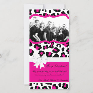 Cartes Pour Fêtes Annuelles 4x8