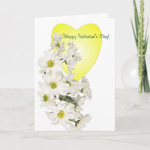 Cartes Pour Fêtes Annuelles 5. Le bonheur est marié Valentine