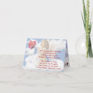 Cartes Pour Fêtes Annuelles 7. Dieu est l'amour - Conception religieuse de Sai