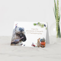 #7 Profitez de l'abondance de la terre : Joyeux Th