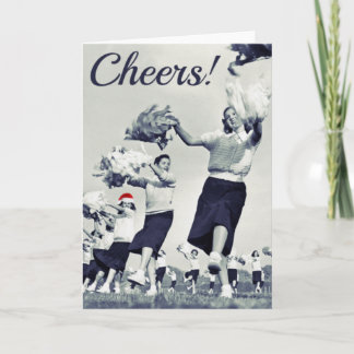 Cartes Pour Fêtes Annuelles À la votre !