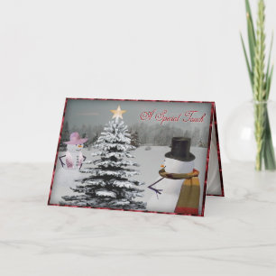 Cartes Pour Fêtes Annuelles A Special Touch