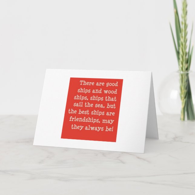 CARTES POUR FÊTES ANNUELLES À UN DE MES "MEILLEURS AMIS" À NOËL (Devant)