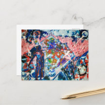 abstraction, abstraction, espace, aliens