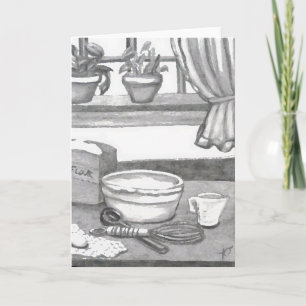 Cartes Pour Fêtes Annuelles Accueil Sweet Home Cuisine Cuisine Cuisine de Noël