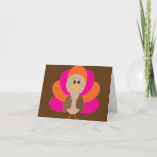 Cartes Pour Fêtes Annuelles Affaire Autumn Harvest