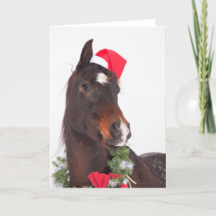 Cartes Pour Fêtes Annuelles Aide à la coupe père Noël