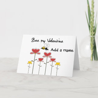 Cartes Pour Fêtes Annuelles Aimez ma Saint Valentin...