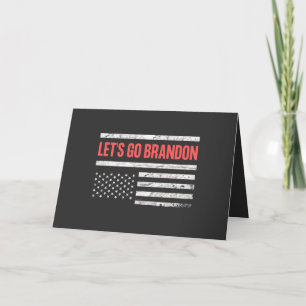 Cartes Pour Fêtes Annuelles Allons Brandon