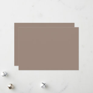 Cartes Pour Fêtes Annuelles Améliorez votre style de salon avec un Brown