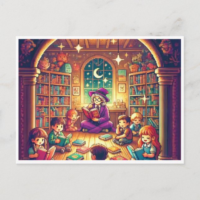 Cartes Pour Fêtes Annuelles Amenez votre enfant au travail (Devant)