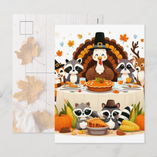 Cartes Pour Fêtes Annuelles Amical