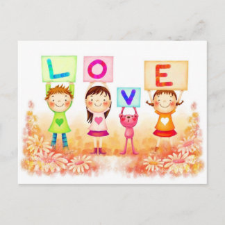 CARTES POUR FÊTES ANNUELLES AMOUR ET CONCEPTIONS DE VALENTINE