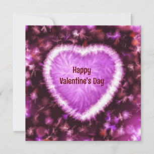Cartes Pour Fêtes Annuelles Amour éternel