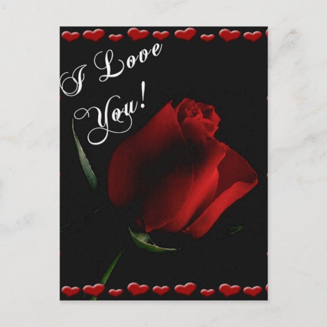 Cartes Pour Fêtes Annuelles Amour Mariage Enterrement de Vie de Jeune Fille Co (Devant)