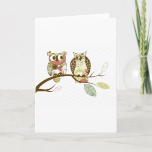 Cartes Pour Fêtes Annuelles amour vintage heureux de vieille école de jour de