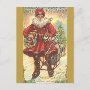 Cartes Pour Fêtes Annuelles Amusant, Odd, Sauvage, Vieux, Différent, Image Pèr