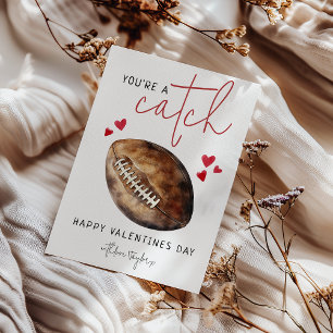 Cartes Pour Fêtes Annuelles Amusant Vous êtes un beau parti Saint-Valentin