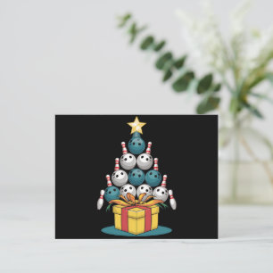 Cartes Pour Fêtes Annuelles Amusante botte de Noël lumières Noël cadeaux de No