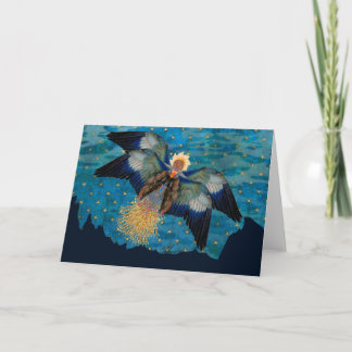 Cartes Pour Fêtes Annuelles Ange de Noël