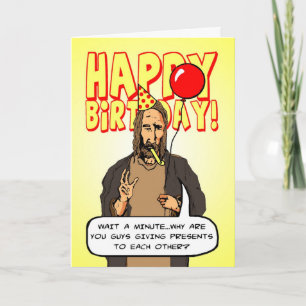 Cartes Pour Fêtes Annuelles Anniversaire de Noël
