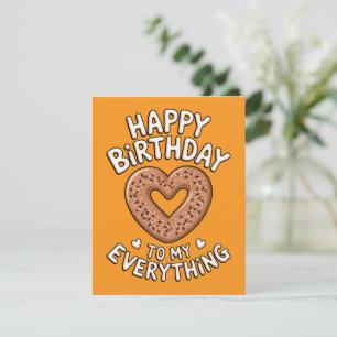 Cartes Pour Fêtes Annuelles Anniversaire Drôle Pour Un Petit Ami Pour Une Peti