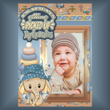 Annonce personnalisée de la rencontre avec notre n