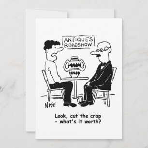 Cartes Pour Fêtes Annuelles Antiquités Expert. Ça vaut la peine d'une évaluati