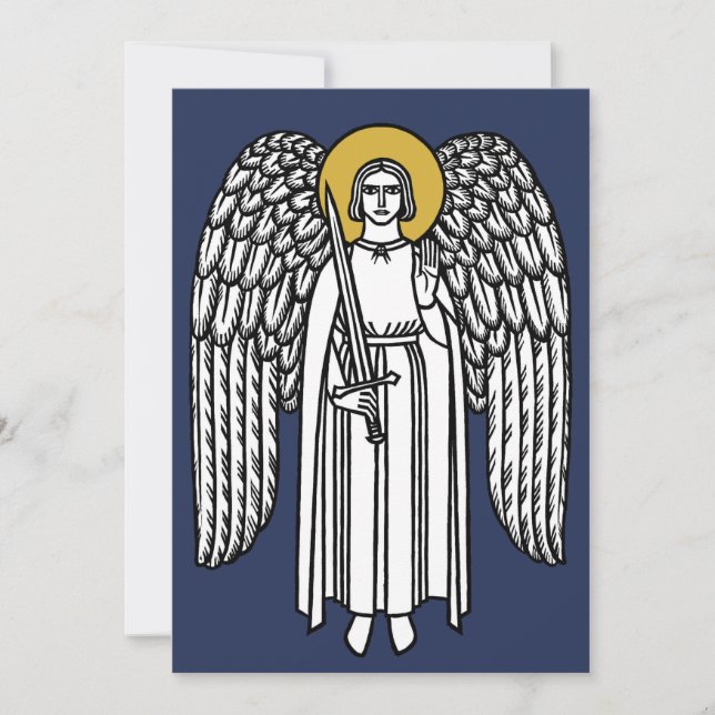 Cartes Pour Fêtes Annuelles Appartement médiéval de Noël (Devant)