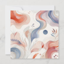 Aquarelle Nature 12