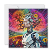 Arbre Android