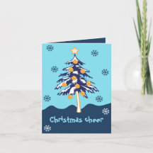 Arbre de Noël