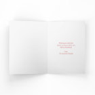 Arbre simple avec bow Noël moderne