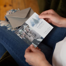 Arbre Toujours Vert Couvert de Neige avec Meilleur