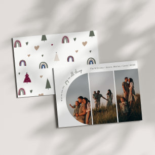 Cartes Pour Fêtes Annuelles Arc Arc Arc Arc Arc En Arc Arc En Arc En Arc En Ar