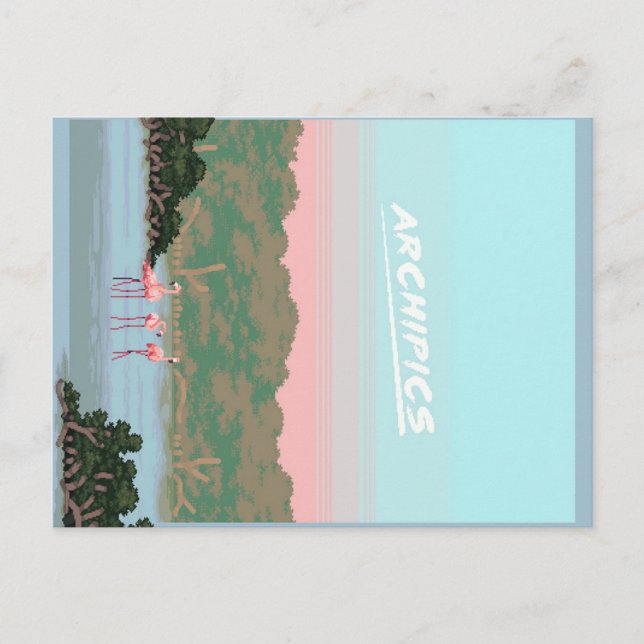 Cartes Pour Fêtes Annuelles Archipics 3_ (Devant)