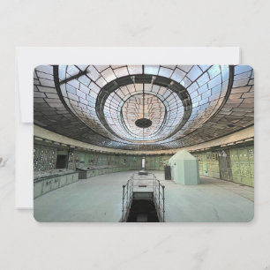 Cartes Pour Fêtes Annuelles Art déco