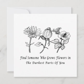Cartes Pour Fêtes Annuelles Art floral inspirant