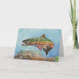 Cartes Pour Fêtes Annuelles Art Gagnant De J. 9e année de Choi