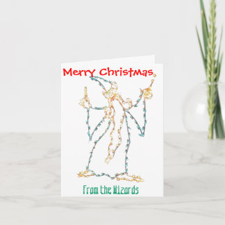 Cartes Pour Fêtes Annuelles Assistant