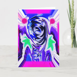 Cartes Pour Fêtes Annuelles Attentes