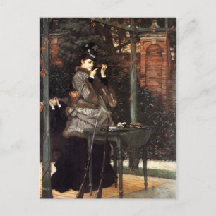 Cartes Pour Fêtes Annuelles Au champ de tir 1869