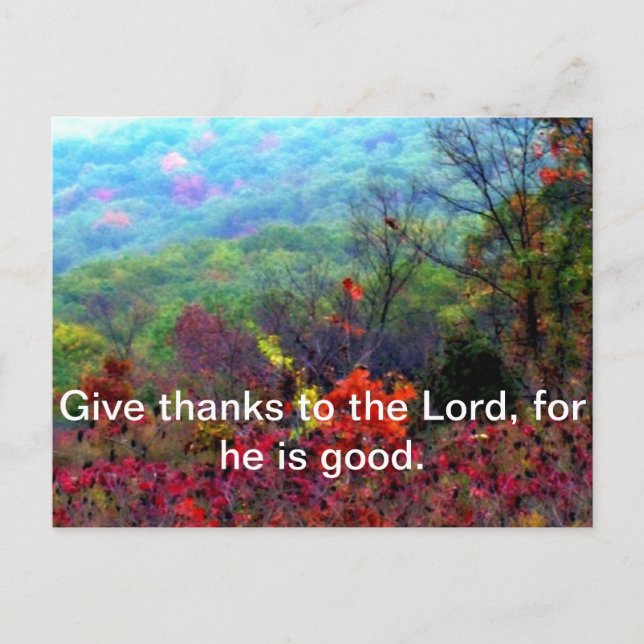 Cartes Pour Fêtes Annuelles Automne Thanksgiving Photographie (Devant)
