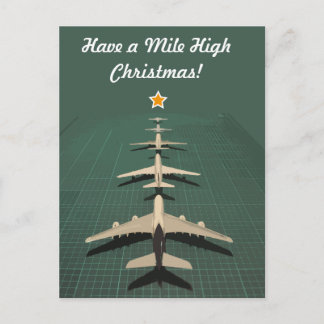 Cartes Pour Fêtes Annuelles Avgeek Mile