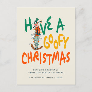 Cartes Pour Fêtes Annuelles Ayez une photo de Noël de Noël