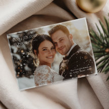 Baby It’s Cold Outside New-Lyly First Christmas