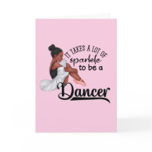 Ballerina Sparkle
