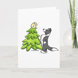 Cartes Pour Fêtes Annuelles BCChristmas